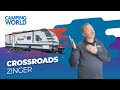 Crossroads Zinger Overview