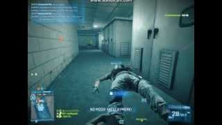 RA7 NOOB TEAM BATTLEFIELD 3 ;D