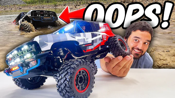 MJX Knew What They Were Doing This Whole Time!