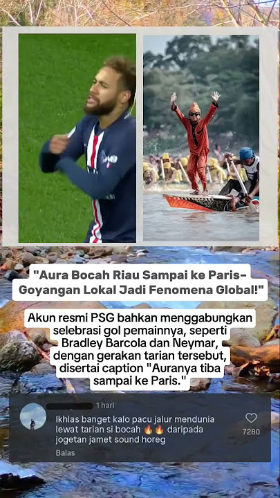 Viral lagi Pacu jalur Kuansing #shortviral#trendingshorts