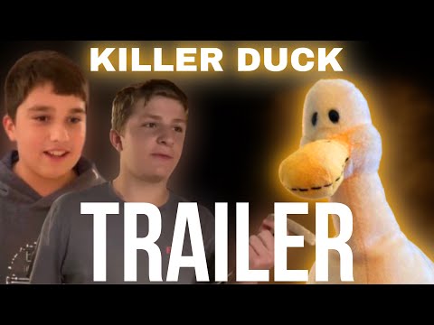 Killer Duck