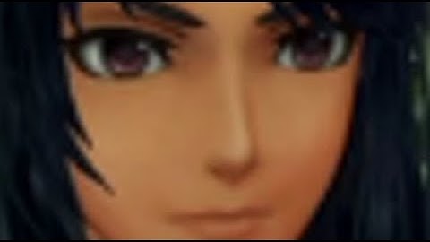 Xenoblade Chronicles: Definitive Edition - Blind Streamed Run (Part 2)