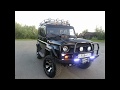 UAZ Hunter Аудио система!