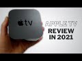 Apple TV 4K 4th Gen - Long Term Review 2021
