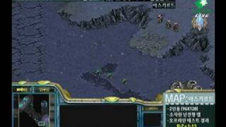 09-10 PL Pre-match, Best v Crazy Hydra 9/15/09 (P1/4)
