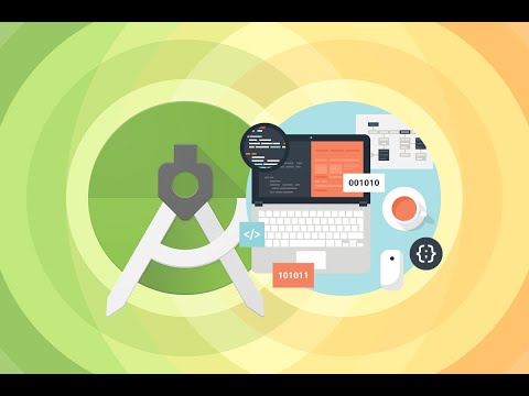 How to Set up Android studio in Linux | How to set up Android Emulator in Linux | Ubuntu | Debian