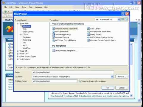 2 Adding a User Control