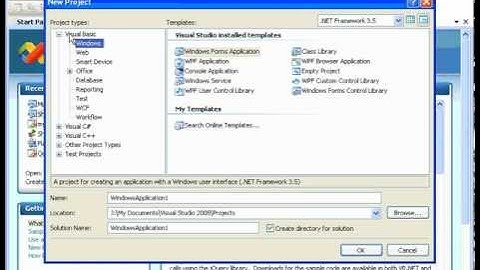 2 Adding a User Control
