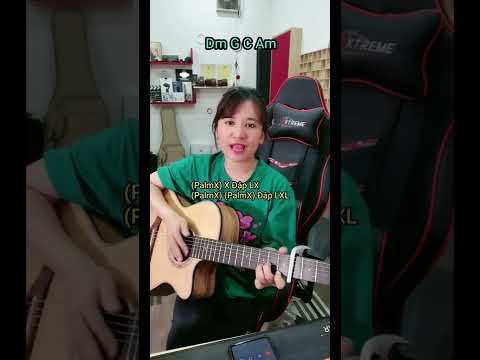 Video [Hướng dẫn Guitar] MẶT MỘC | chơi như bản gốc ^^ |... - youtube