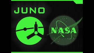 Nasa Mission Juno Navigation Systems Ui
