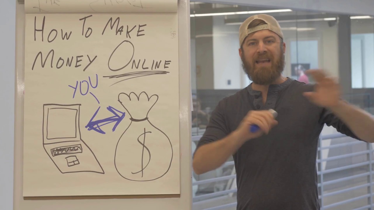 How To Make Money Without a Job | How To Make Money Online 2019 