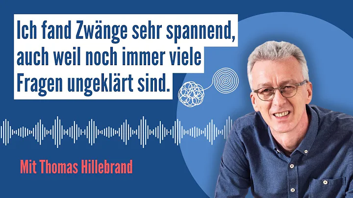 Thomas Hillebrand: Der erste Behandlungserfol...  ...