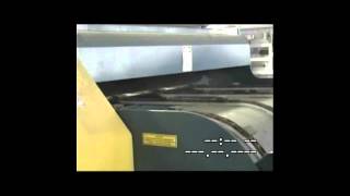 Side Winder Deduster