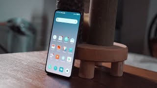 TEST du MEIZU 16S, l'alternative à considérer