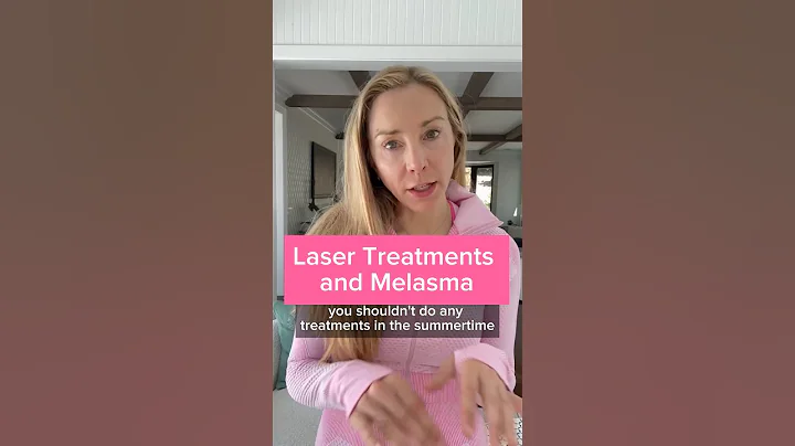 Laser Treatments for Melasma: What to Consider #melasma #melasmatreatment #dermatologist