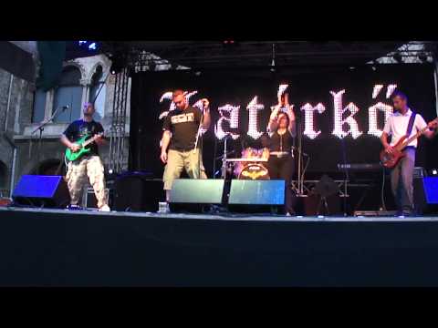 Határkő-Székelykapuk (Tata 2012