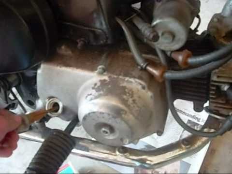 Honda Super Cub Engine Manual - momlinoa
