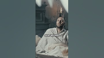 Don’t Ignore Saint Michael
