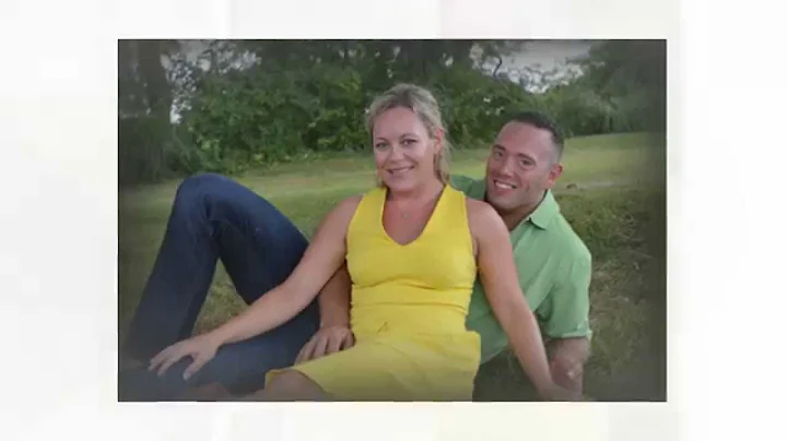 Erin Swift & Richard Anderson  Engagement Photos G...