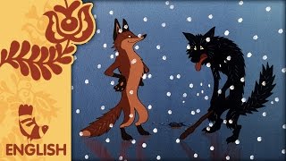 Hungarian Folk Tales: Brother Fox (S01E07)