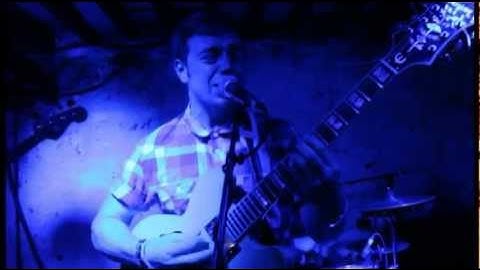 The 53s - Looking At You (official music video)