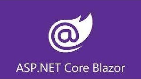 Learn to Build an App with .Net Blazor, Visual Studio 2022, Entity Framework and SQL Server Part 2