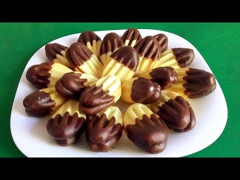 Gateau Au Chocolat Facile Et Rapide Cuisine Marocaine 165 Youtube