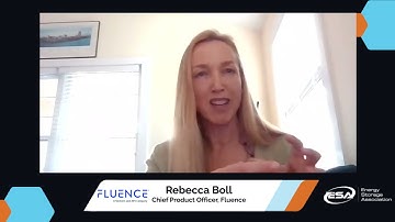 Energy Storage Company Showcase: Fluence