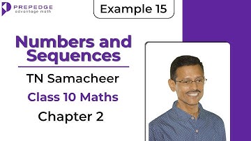 Example 2.15 | Modulo Arithmetic | Numbers & Sequences | Samacheer Kalvi 10th Math
