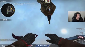 CS:GO TWITCH CLIPS #1 - JUST STEWIE2K THINGS! GUARDIAN ON THE GRIND! JASONR ACE & MORE!