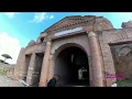 Parco Archeologico Ostia Antica #iorestoacasa