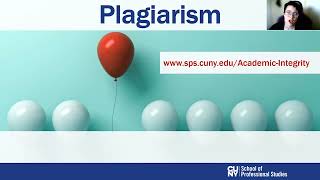 APA Citation Part 1:  Why Cite? | CUNY SPS