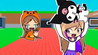 Download Lagu ROBÉ la HELLO KITTY SECRETA de Mandarina en STEAL A KITTY ROBLOX! 🤑 MP3 Download Lagu ROBÉ la HELLO KITTY SECRETA de Mandarina en STEAL A KITTY ROBLOX! 🤑 MP3