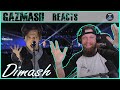 GzMASH Reacts - Dimash Kudaibergen Olimpico Reaction