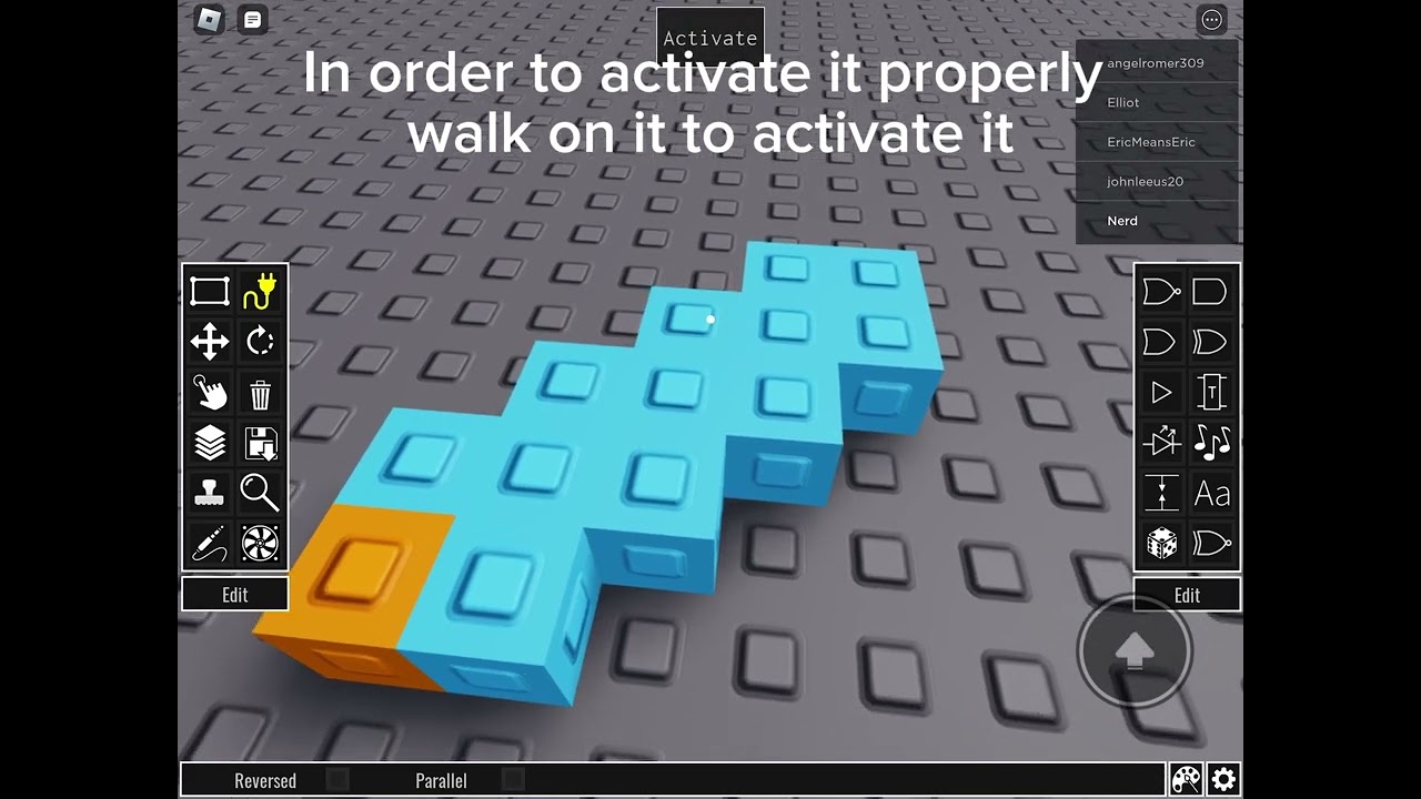 Circuit maker 2 tutorial video made by me