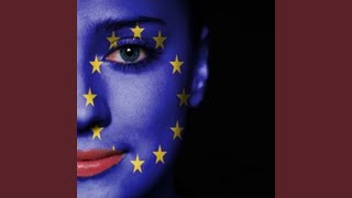European Girl