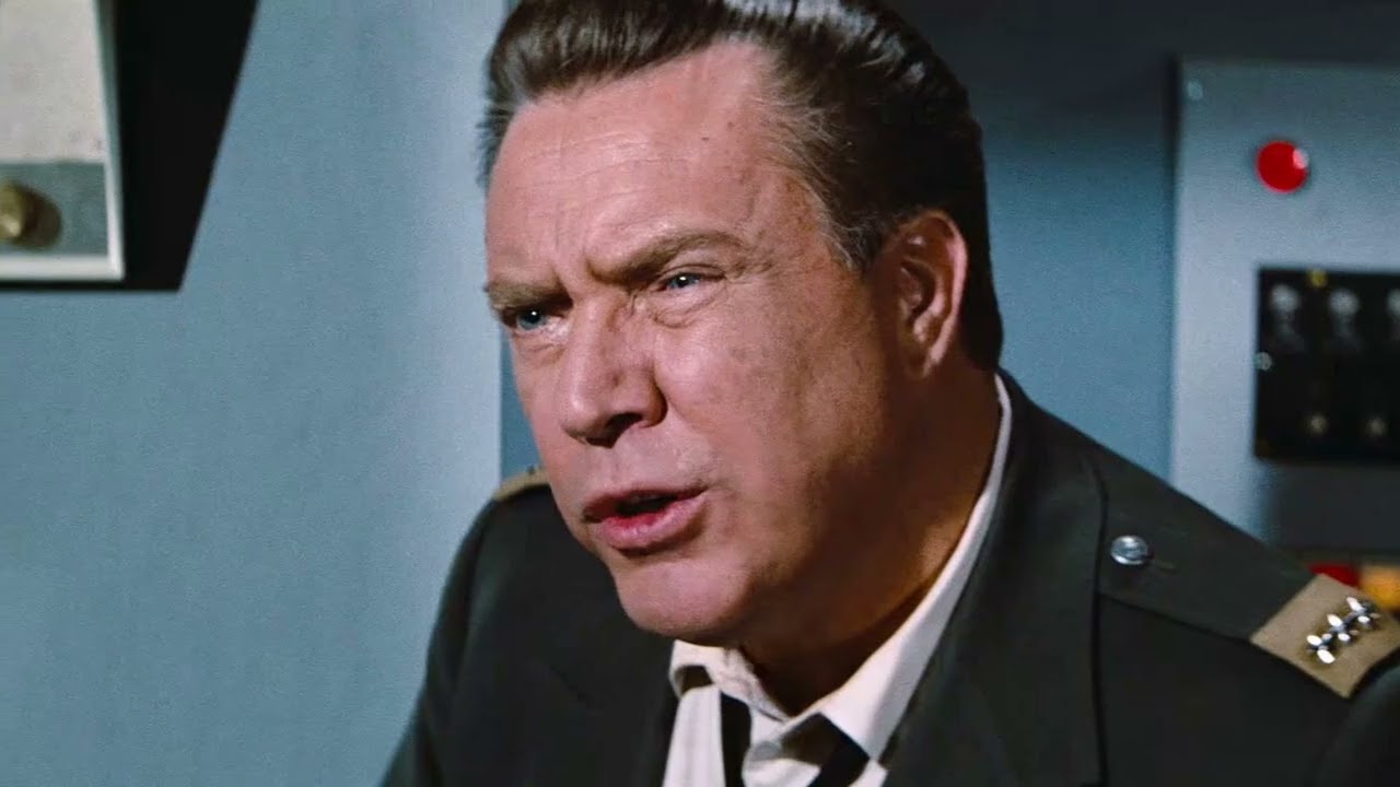 If Only They Knew the True Challenges of Filming Raquel Welch in Fantastic Voyage!