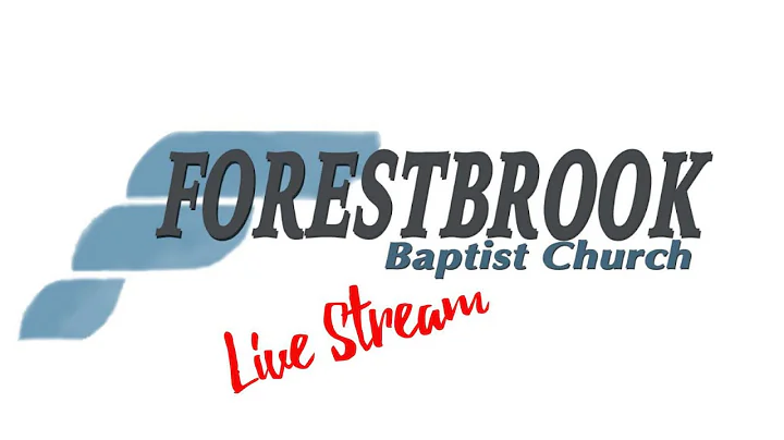 01.29.22 - Saturday Night Live Service - Rev. Terr...