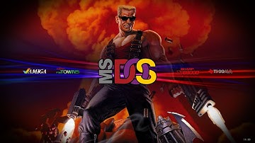 CoinOPS - CC RELOADED [MS-DOS]