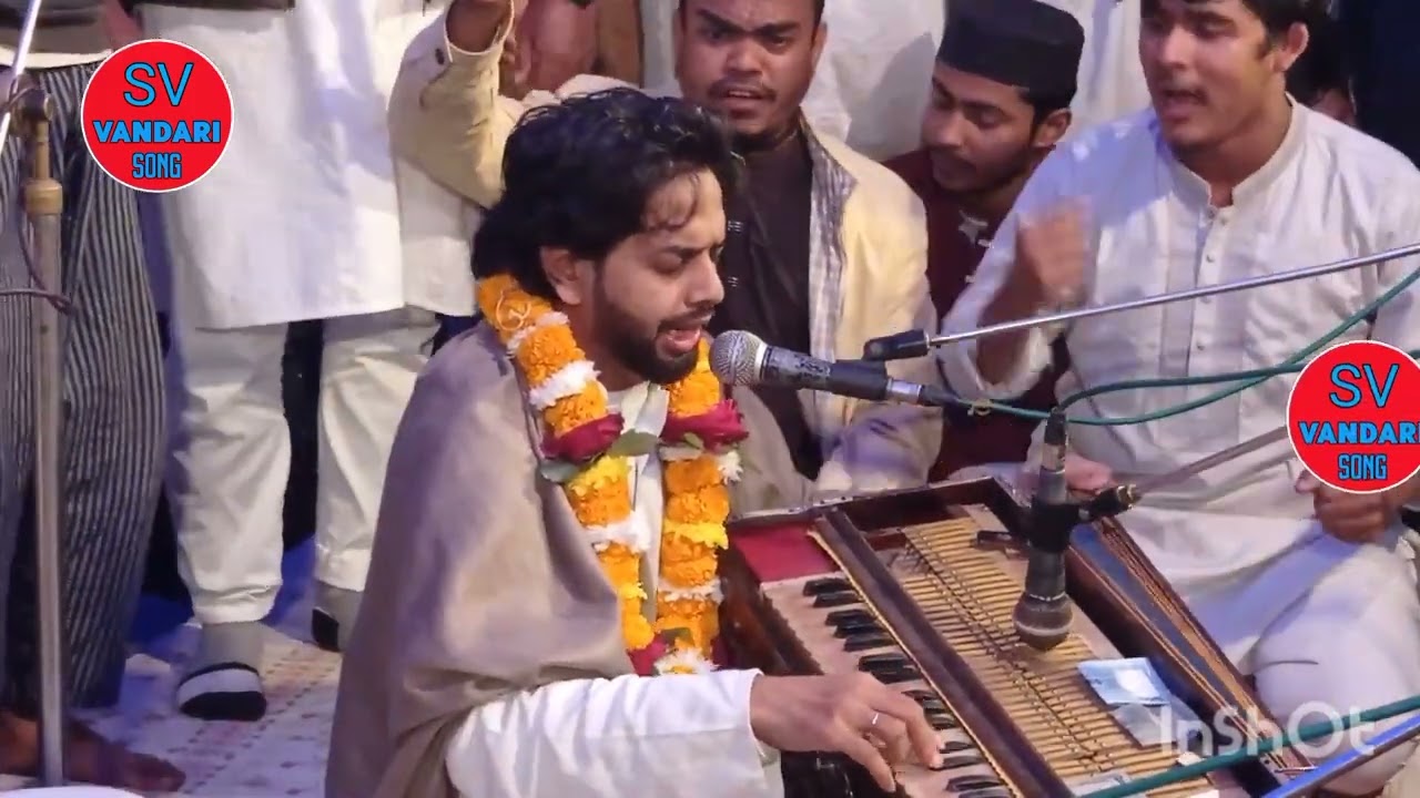 শুনো এম ভালো পাখি মাইজভান্ডারী কালাম ২০২৬ শিল্পী সাজ্জাদ হোসেন আরমান 