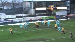 Newport C. v Barrow