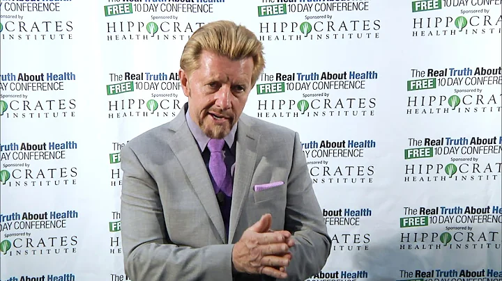 Off stage Interview 2020 - Author Brian Clement - ...