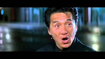اغنية الاحرب من فلم جاكي شان و كريس تاكر Mp3