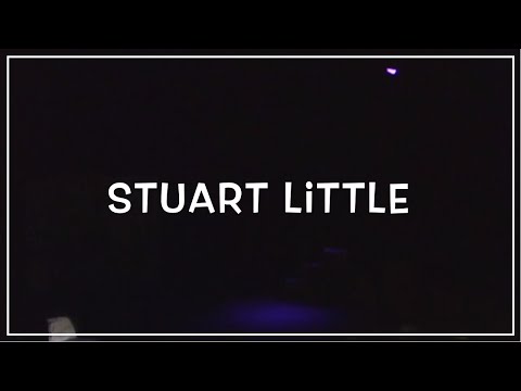 Stuart Little 2016