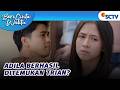 Trian Akhir Temukan Adila?! | Beri Cinta Waktu Ep 187