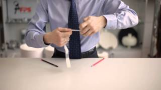 3M™ Electrical Tapes – How to apply