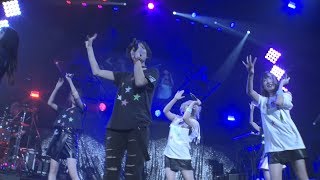 夢みるアドレセンス ULTRA YUMELIVE! 2018「アイドルレース」