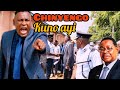 Norman Chisale Waika achinyengo Onse ku Migration pa Mbalambanda.