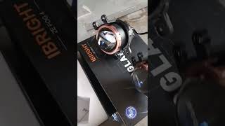 Foglamp Biled Ibright Fog4