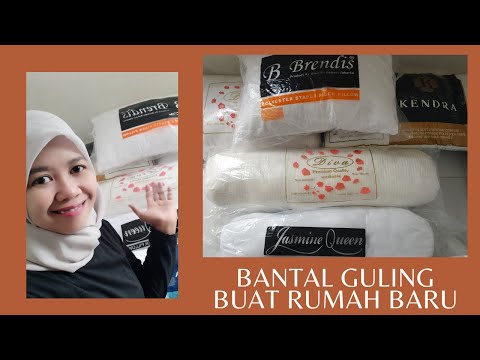 Video: Bantal Palet: Pilihan Satu Set Untuk Palet, Fitur Bantal Dan Aturan Pemilihannya